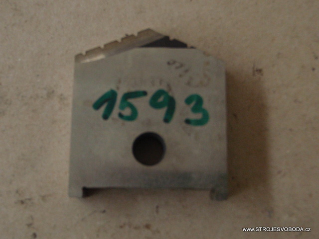 Břitová destička kopinatého vrtáku pr. 50mm (01593.JPG)